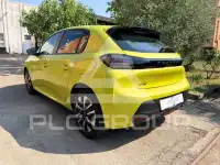 2025 Peugeot 208
