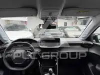 2025 Peugeot 208