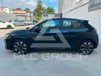 2025 Peugeot 208