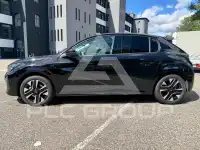 2025 Peugeot 208