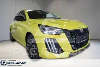 2025 Peugeot 208