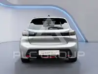 2025 Peugeot 208