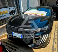 2025 Peugeot 208