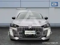 2025 Peugeot 208