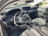 2025 Peugeot 208
