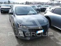 2025 Peugeot 208