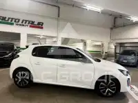 2025 Peugeot 208