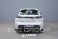 2025 Peugeot 208