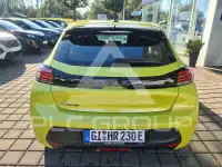 2025 Peugeot 208