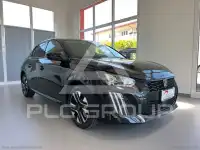2025 Peugeot 208