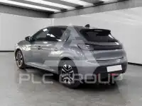 2025 Peugeot 208