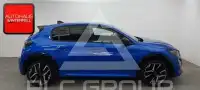 2025 Peugeot 208