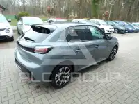 2025 Peugeot 208