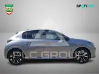 2025 Peugeot 208