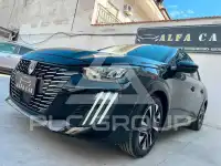 2025 Peugeot 208