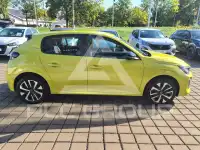2025 Peugeot 208