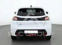 2025 Peugeot 208