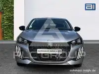 2025 Peugeot 208