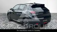 2025 Peugeot 208