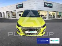 2025 Peugeot 208