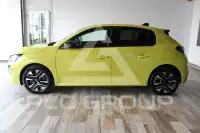 2025 Peugeot 208