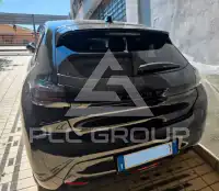 2025 Peugeot 208
