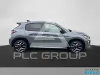 2025 Peugeot 208
