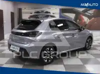 2025 Peugeot 208