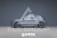 2025 Peugeot 208