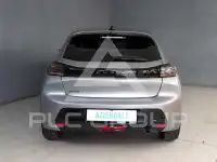 2025 Peugeot 208