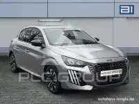 2025 Peugeot 208