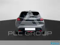 2025 Peugeot 208