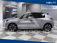 2025 Peugeot 208