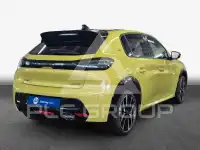 2025 Peugeot 208