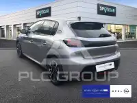 2025 Peugeot 208