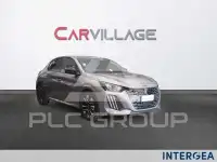 2025 Peugeot 208