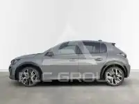 2025 Peugeot 208