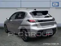 2025 Peugeot 208