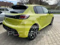 2025 Peugeot 208