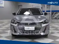 2025 Peugeot 208