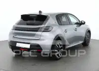2025 Peugeot 208