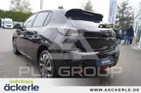2025 Peugeot 208