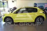 2025 Peugeot 208