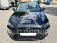 2025 Peugeot 208