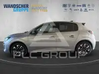 2025 Peugeot 208