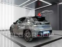 2025 Peugeot 208
