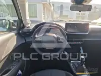 2025 Peugeot 208
