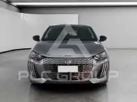2025 Peugeot 208
