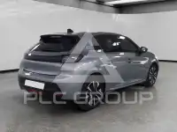 2025 Peugeot 208