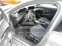 2025 Peugeot 208